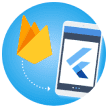 Descubre Firebase para Flutter icon