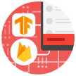 Menambahkan Rekomendasi ke aplikasi Anda dengan TensorFlow Lite dan Firebase icon