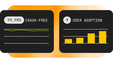 Realtime release monitoring