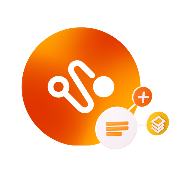 Firebase Data Connect illustration