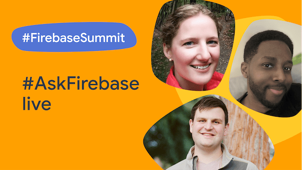 Firebase Summit illustration