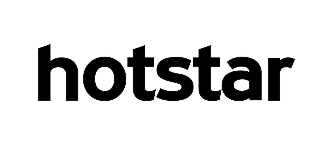 Hotstar ロゴ